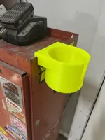 0.2mm layer, 4 walls, 25% infill