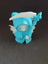 Фигурка Grim Reaper Bat