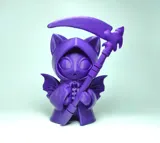 Фигурка Grim Reaper Bat