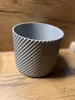 Version 1.0, Variant 2: Elevations for plant pots
