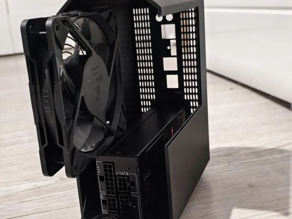 ASRock BC-250 case 