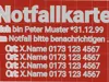 0.2mm layer, 2 walls, 5% infill