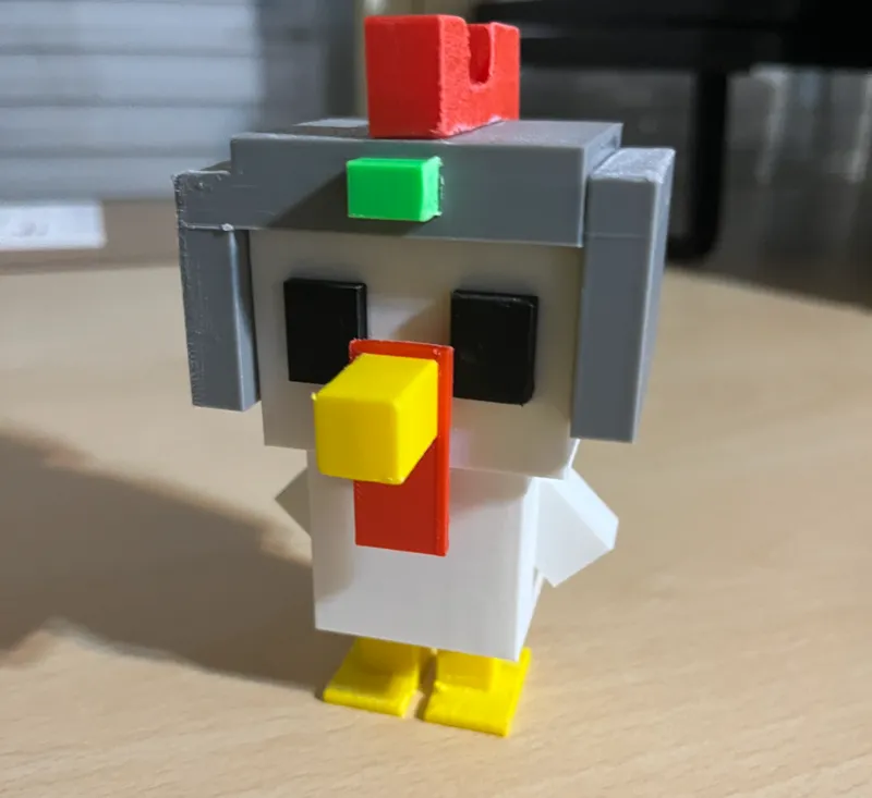 Chicken Wizard