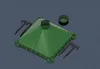 Slug Trap With plug hole