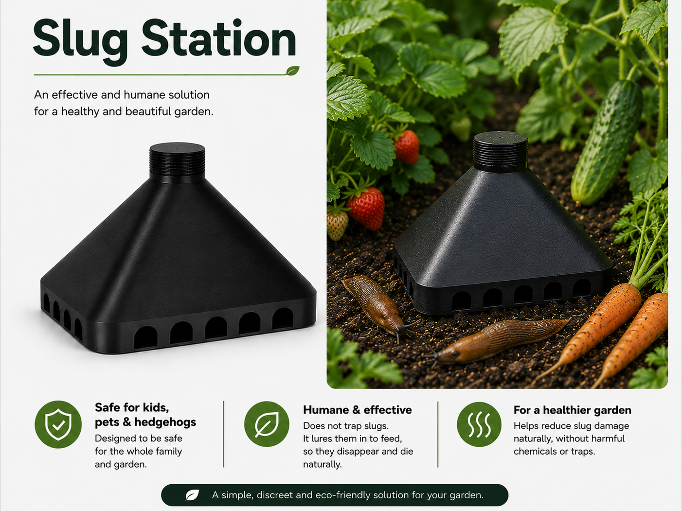 Slug Station