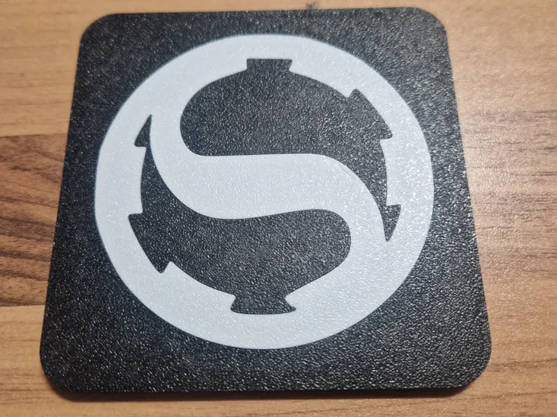 Schmeisser Coaster 