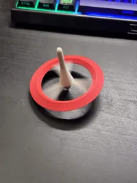 [AMS] 2 colors|0.2mm layer, 2 walls, 15% infill