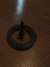 10 GRAMS / LIGHTER | 0.2mm layer, 2 walls, 5% infill
