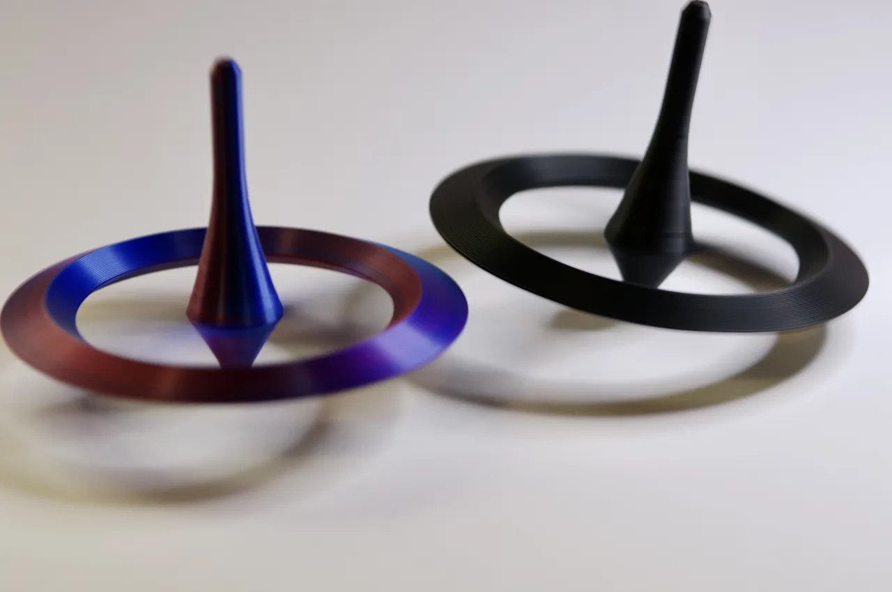 Magic Illusion Spinner view 4