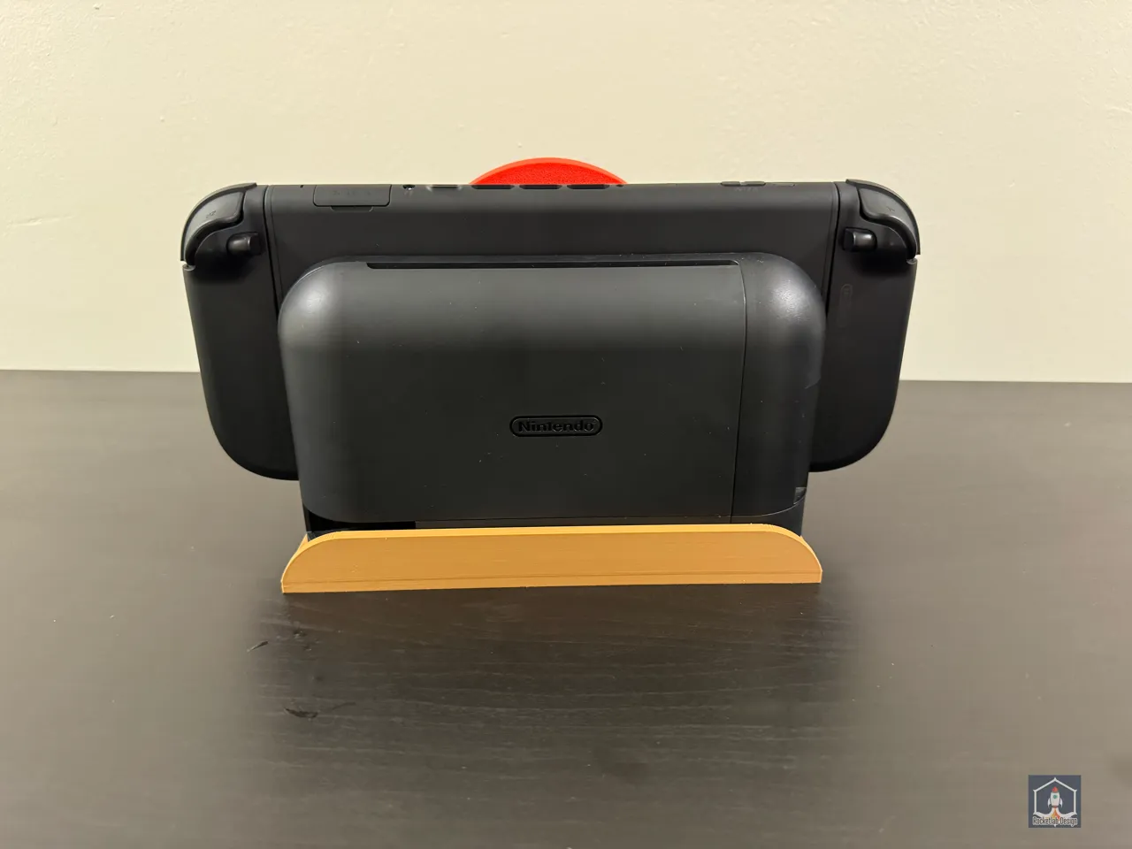 Pokopia Pokemon Center for Switch 2 Dock (NO AMS) view 4