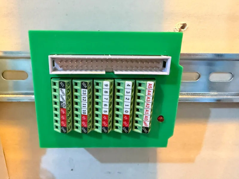 Arduino Uno 4 Case