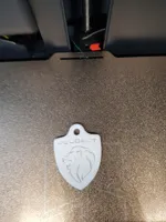 0.16mm layer, 2 walls, 15% infill