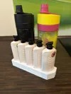 0.16mm layer, 2 walls, 15% infill