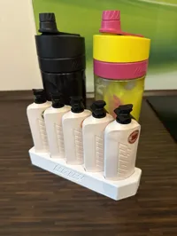 0.16mm layer, 2 walls, 15% infill