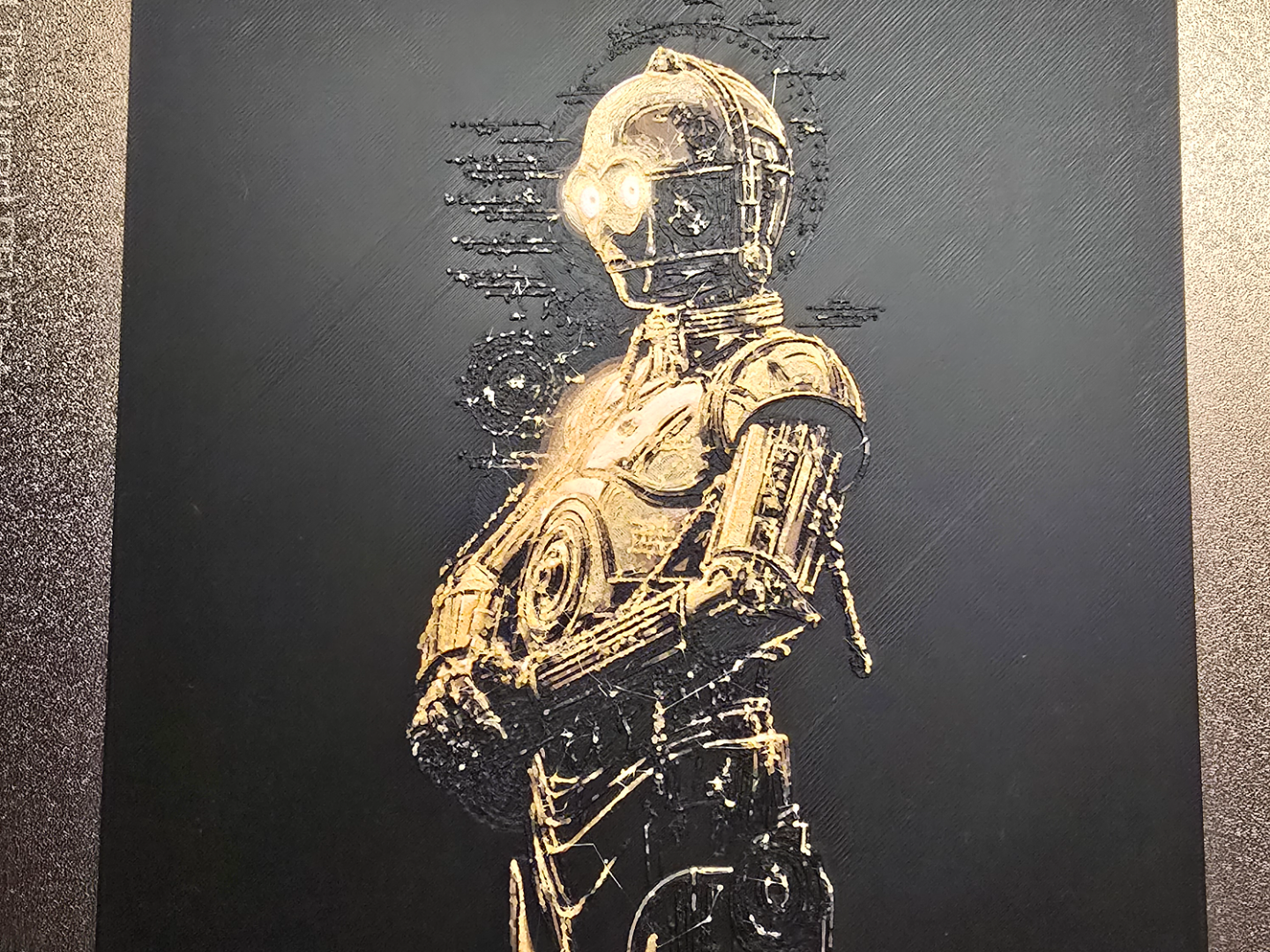 Star Wars - C3PO