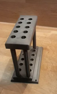 0.16mm layer, 2 walls, 15% infill