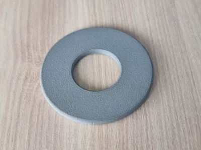 Sword Guard (Tsuba) for Shinai