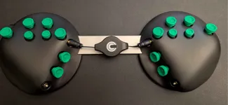 CC2xM4G caps