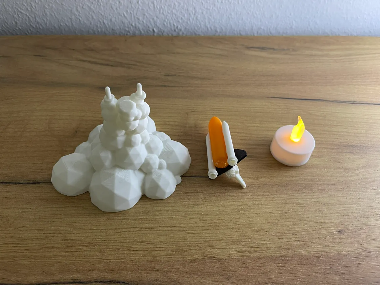 Space Shuttle Launch (AMS not required) view 4