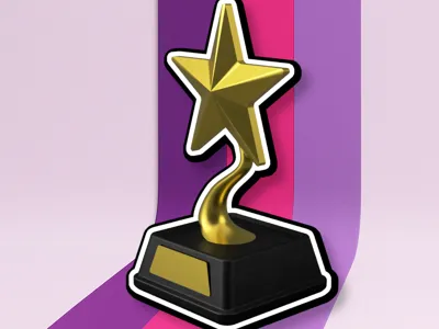 Star Trophy