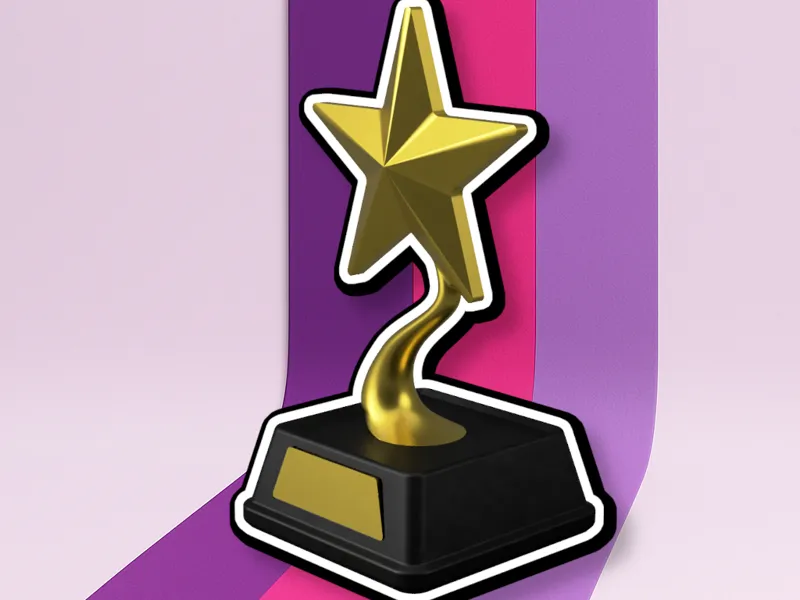 Star Trophy