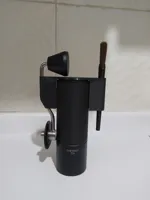 With space for brush 0.2mm layer, 4 walls, 15% infill 