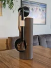 Compact Brush Support - 0.2mm layer, 4 walls, 15% infill