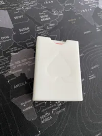Boîte pour mini jeu de cartes — photo 2