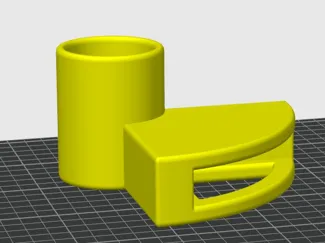 CornerCaddy