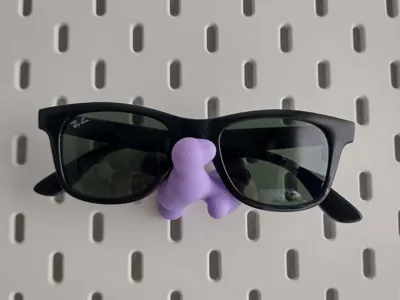 SKÅDIS Designer glasses holder - Glasses holder
