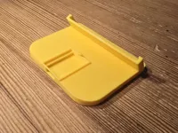 Support matrice LED 8x8 pour ESP32-C3 — photo 3