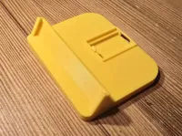 Support matrice LED 8x8 pour ESP32-C3 — photo 4