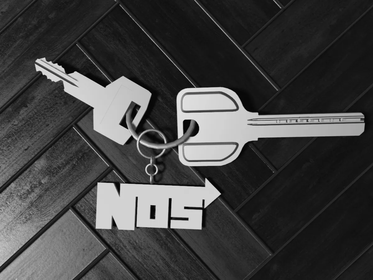 Our Logo - Free 3D Print Model - MakerWorld