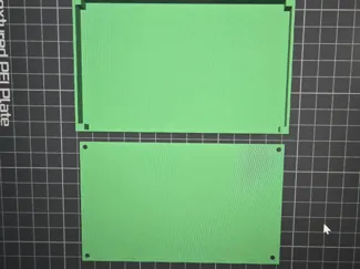 CAJA PARA ELECTRONICA DE 8X13X4 