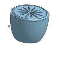 0.16mm layer, 2 walls, 15% infill