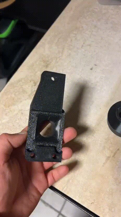 Collettore Racing per Piaggio Sì (Carb. 24mm)