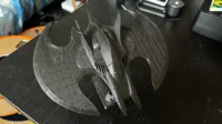 X1C maxed, 0.08mm layer, 3 walls, 15% infill
