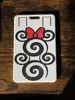 Micky and Minnie Swirl