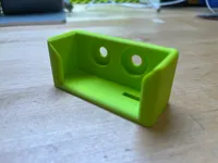 Support Multiboard pour console Miyoo Mini — photo 2