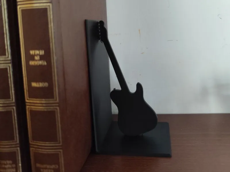 Guitar Book Spacer / Nook (Telecaster)