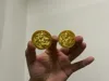 0.16mm layer, 2 walls, 15% infill