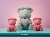 Sweet Tedy Bear-10 cm