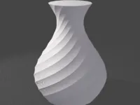 Vase à fleurs — photo 1