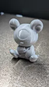 0.08mm layer, 2 walls, 15% infill