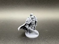 (Tabletop Sized) 0.12mm layer, 3 walls, 20% infill