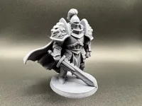 (Giant Sized) 0.12mm layer, 3 walls, 20% infill