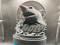 0.08mm layer, 2 walls, 15% infill