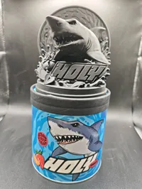 0.08mm layer, 2 walls, 15% infill