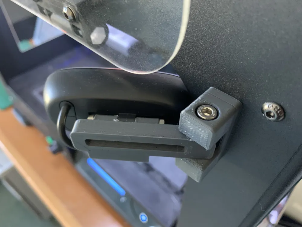 logitech-c310-webcam-magnetic-mount-by-datumcad-makerworld