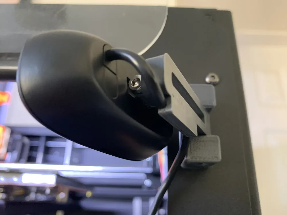 logitech-c310-webcam-magnetic-mount-by-datumcad-makerworld